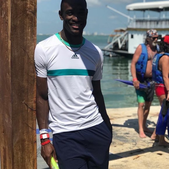 Meet your Posher, Joel - Picture 1 of 1